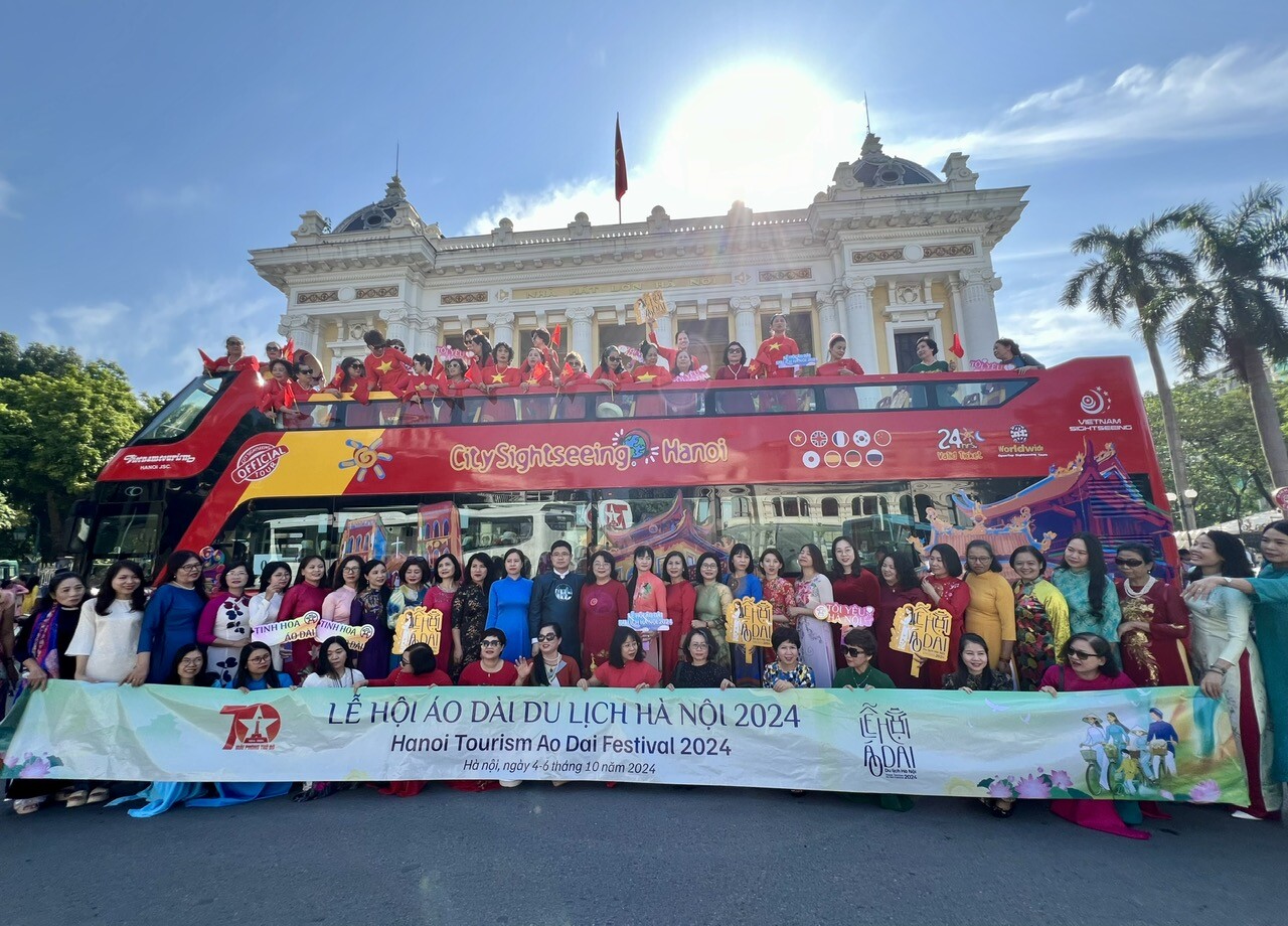 Ngắm Cảnh Việt Nam 10