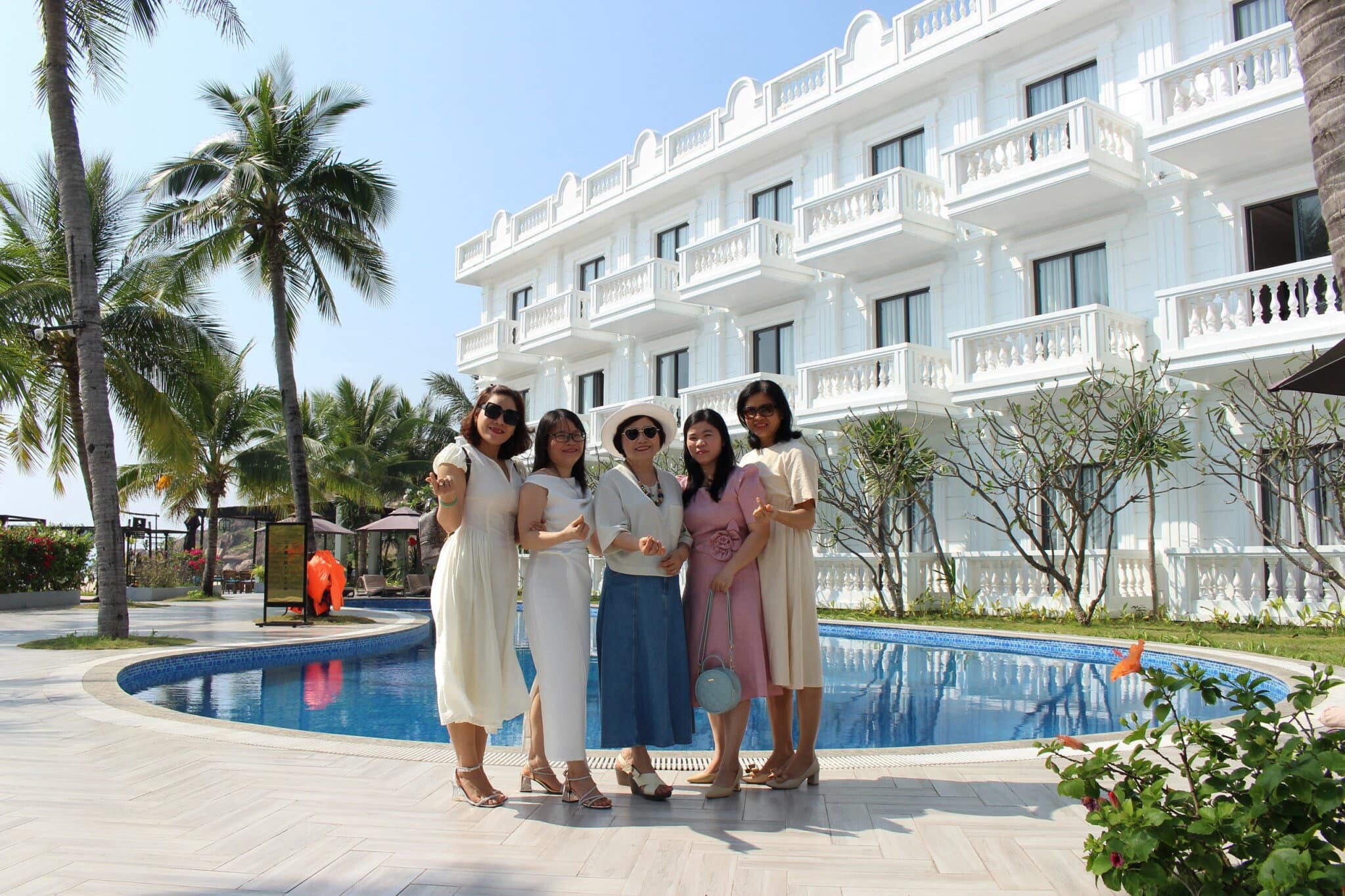 CÔNG TY CỔ PHẦN PHƯỚC HƯNG 2