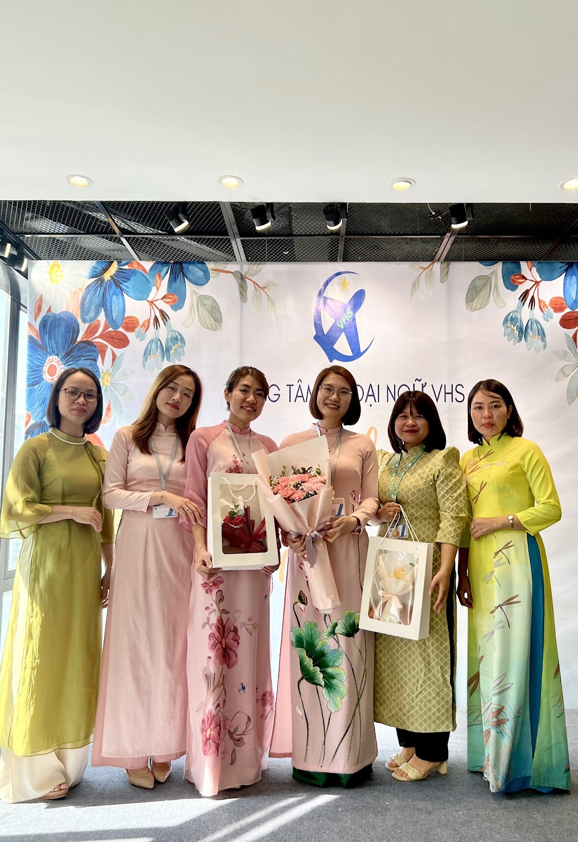 Việt - Hàn Star 1