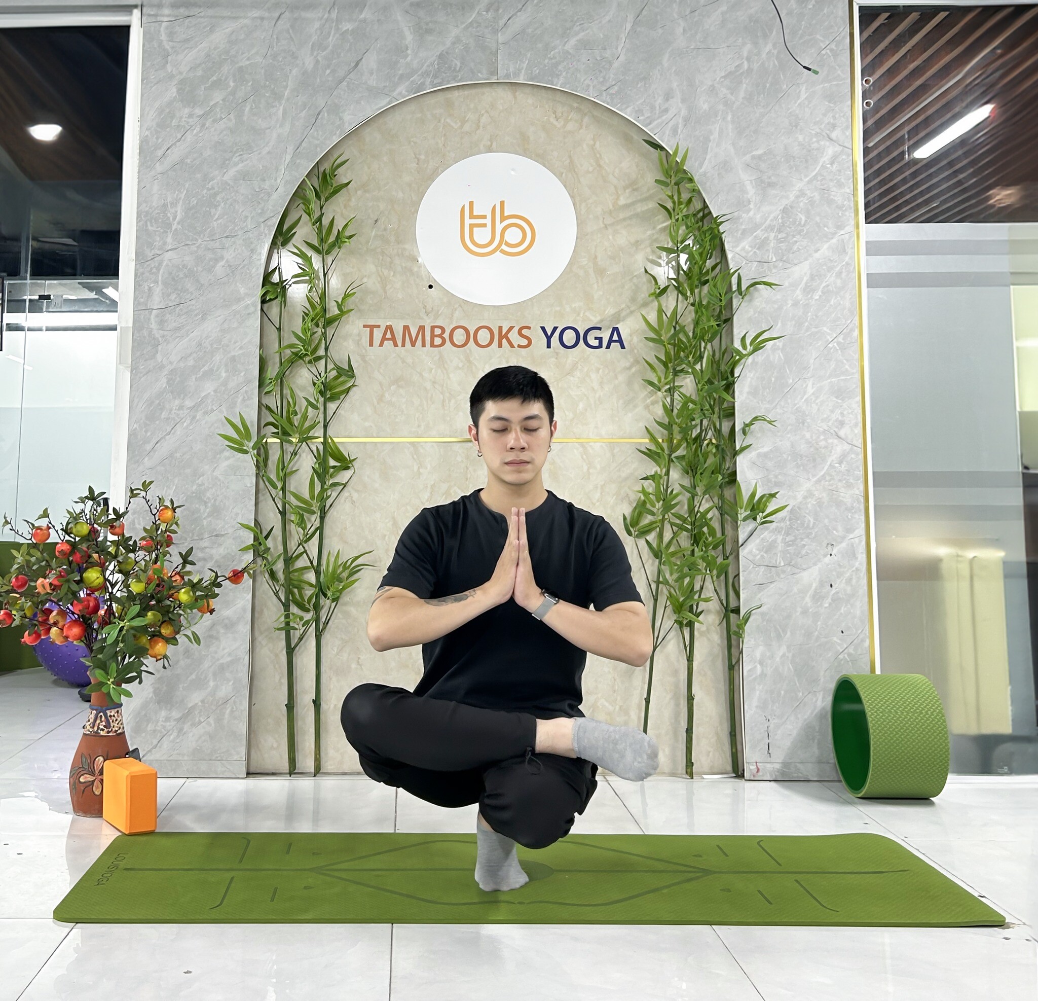 TAMBOOKS VIỆT NAM 9