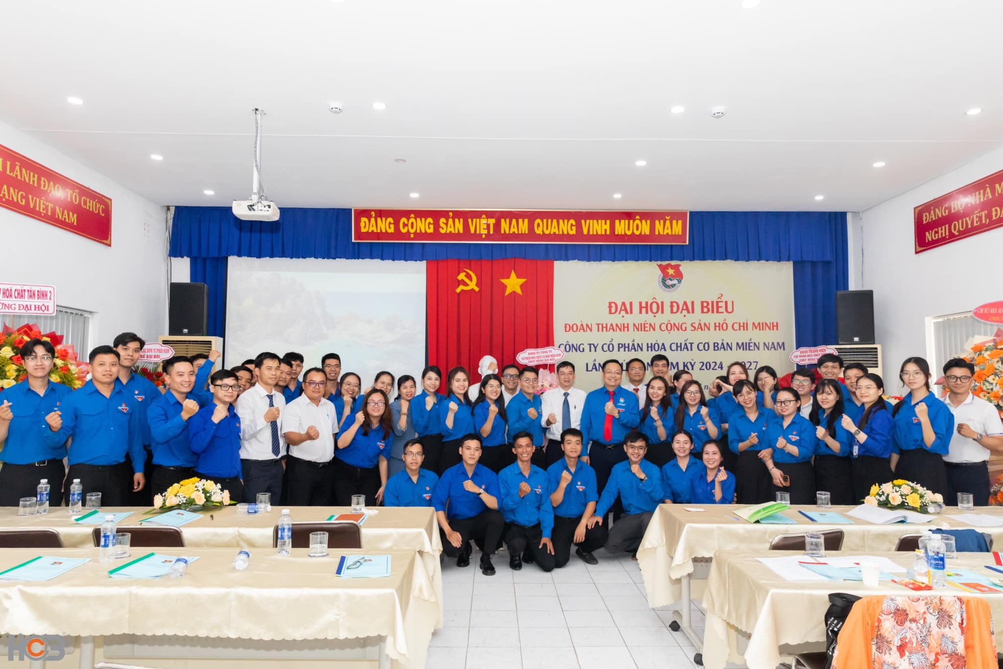 Hóa chất Cơ bản Miền Nam 4