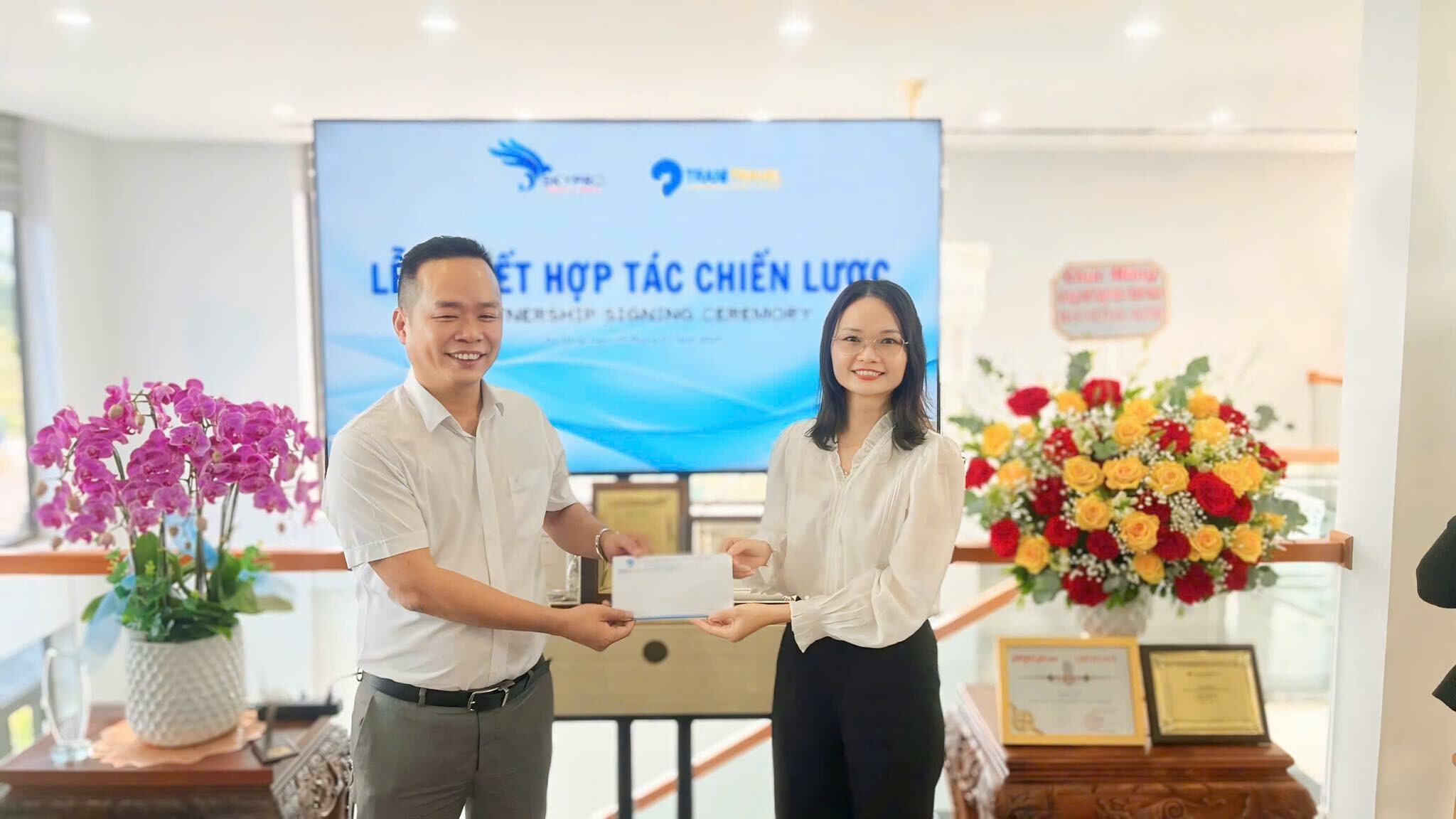 Dịch Vụ Và Xúc Tiến Du Lịch Thảo Trân -Trani Travel 4