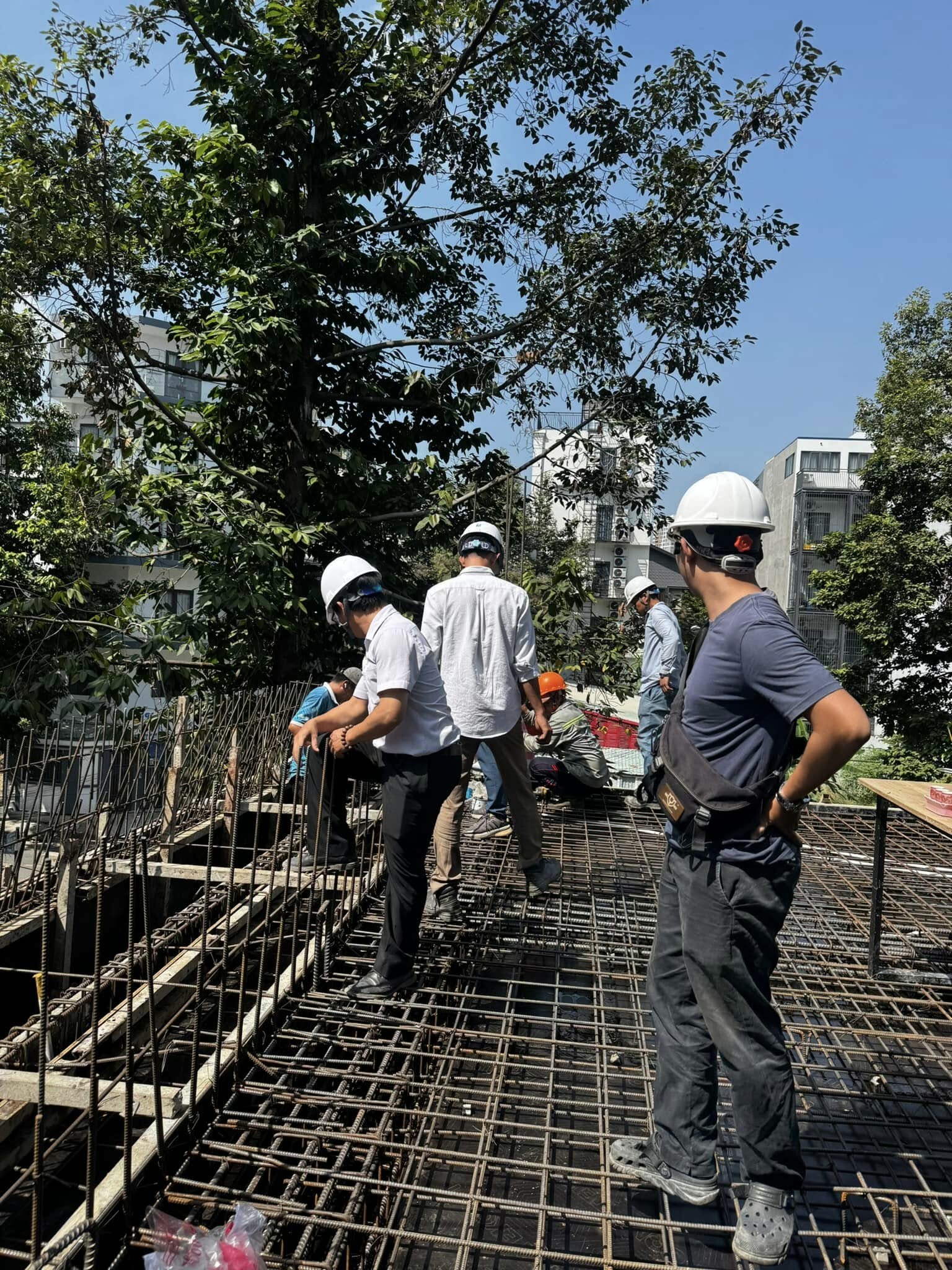 Kiến Trúc Và Xây Dựng Dori 5