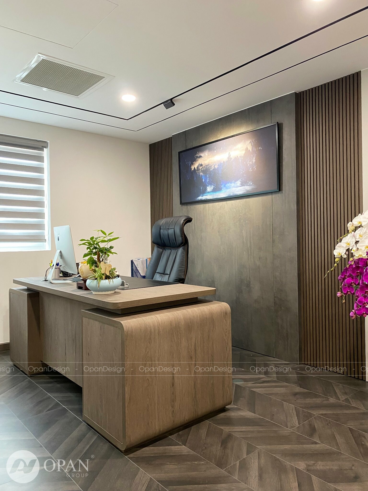 OPAN - Nội thất & Xây Dựng 4