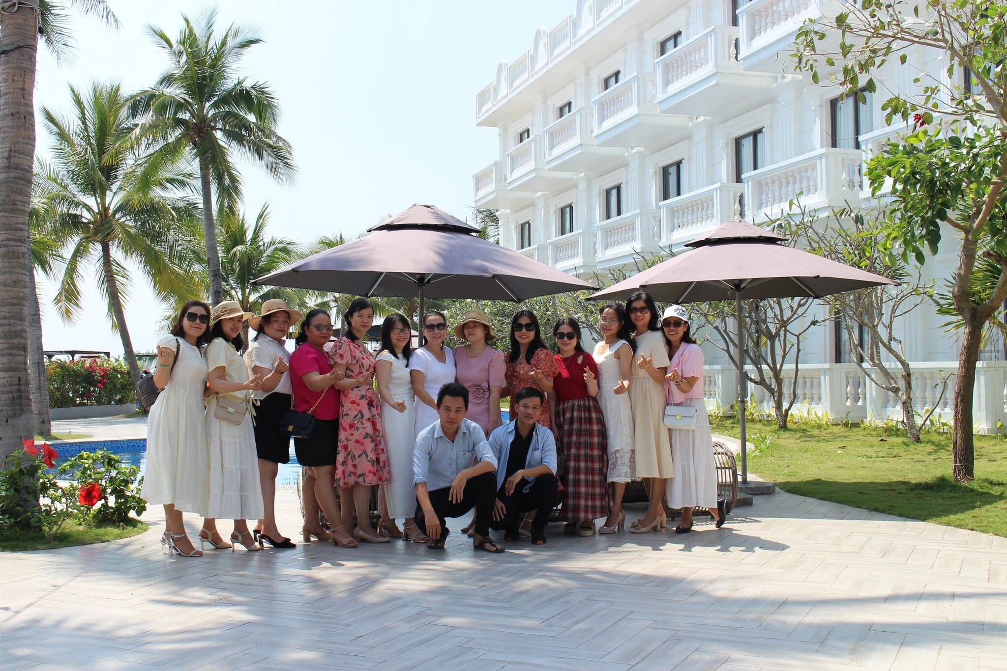 CÔNG TY CỔ PHẦN PHƯỚC HƯNG 10