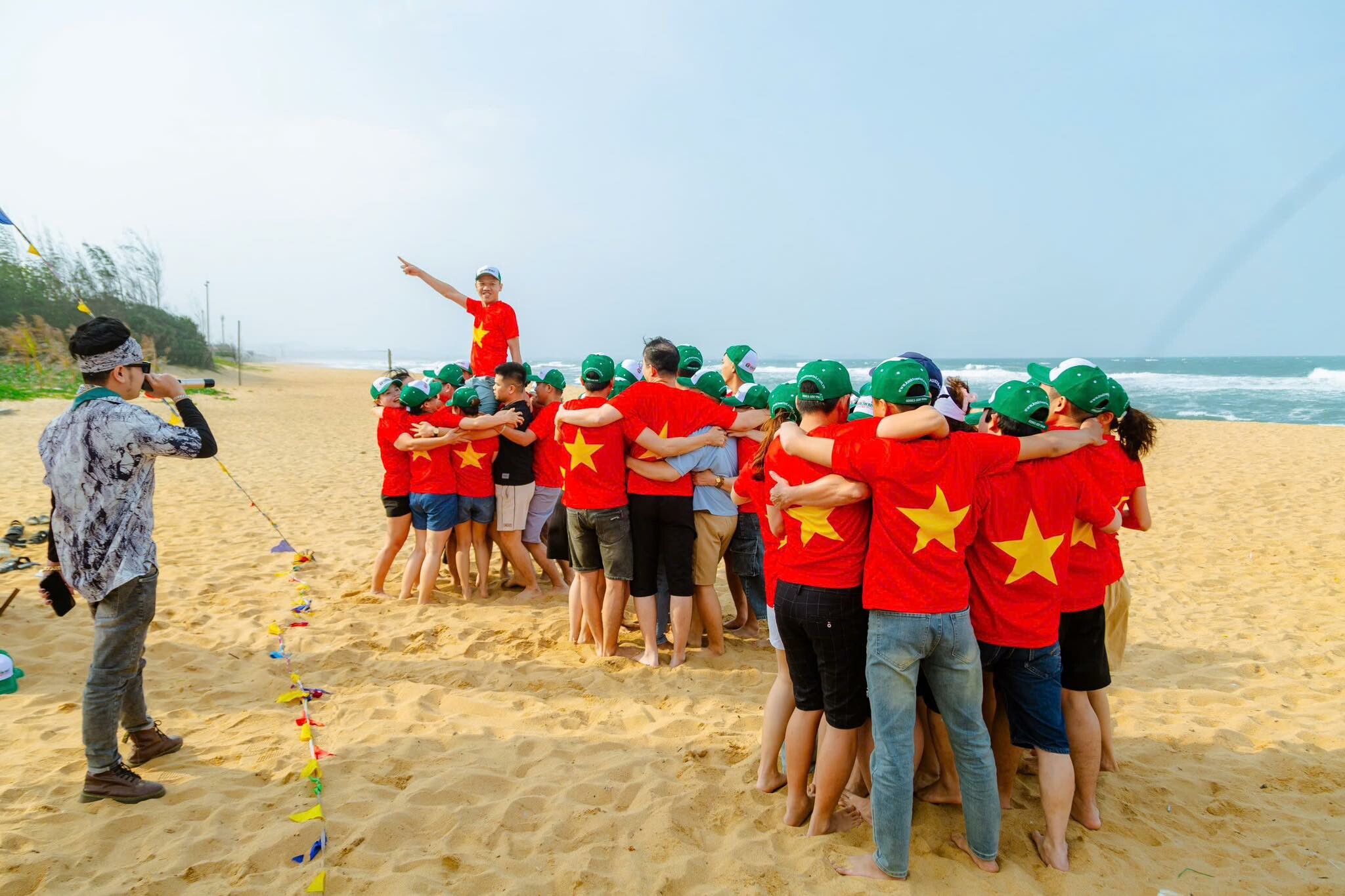 Marubeni lumber Việt Nam 1