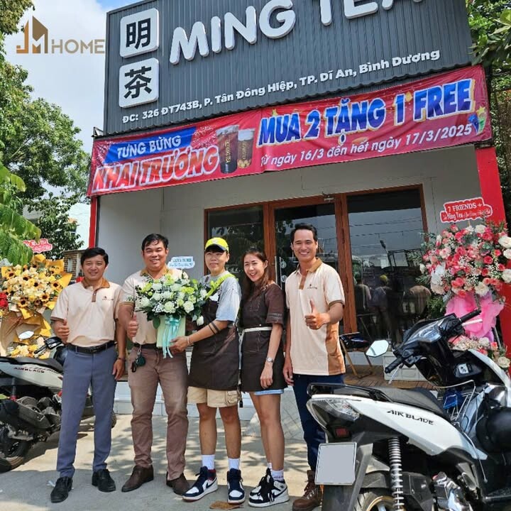 Tư vấn thiết kế nội thất và xây dựng JAMA 3