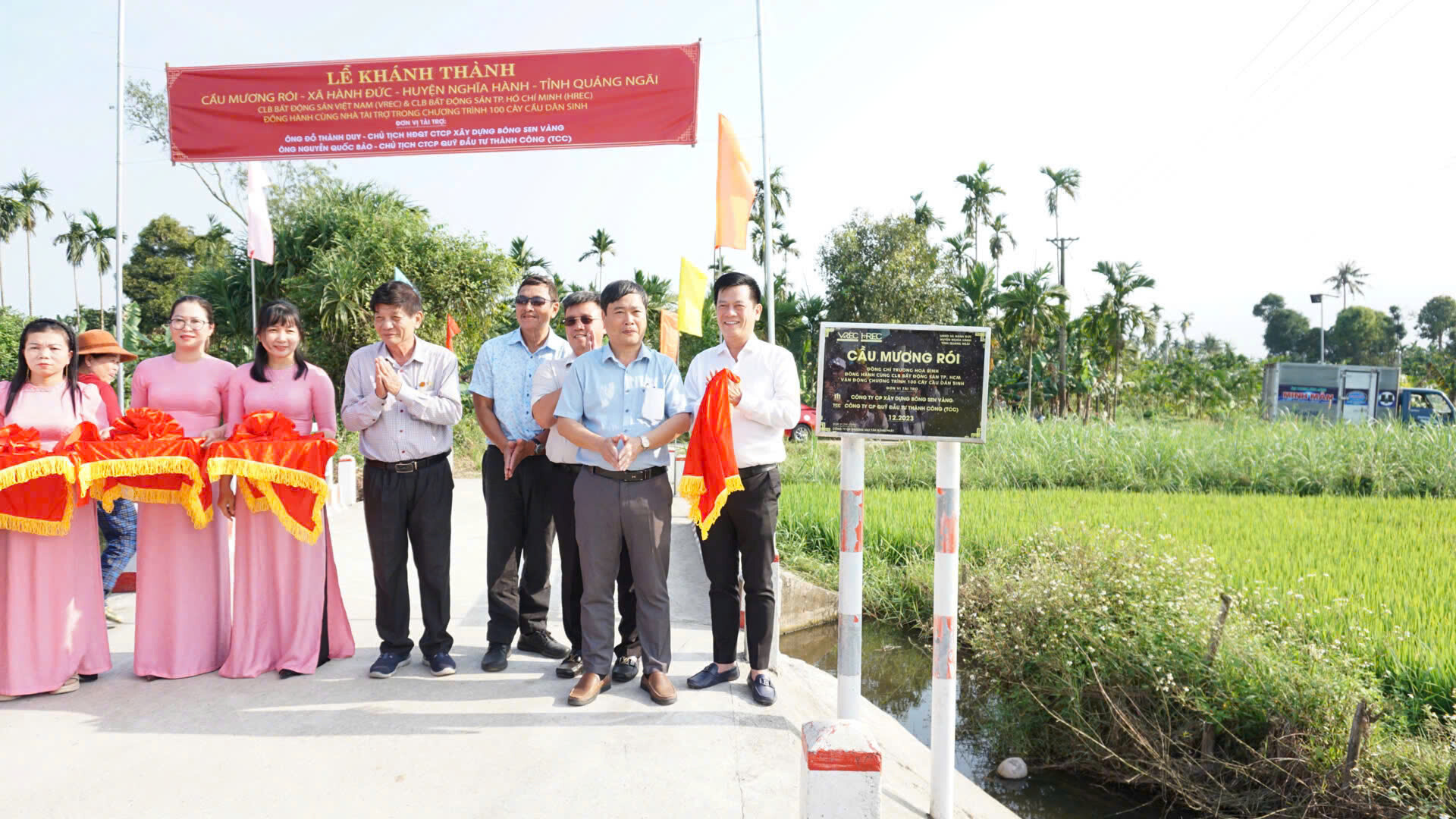 Quỹ Đầu Tư Thành Công - Thành Công Corporation 9