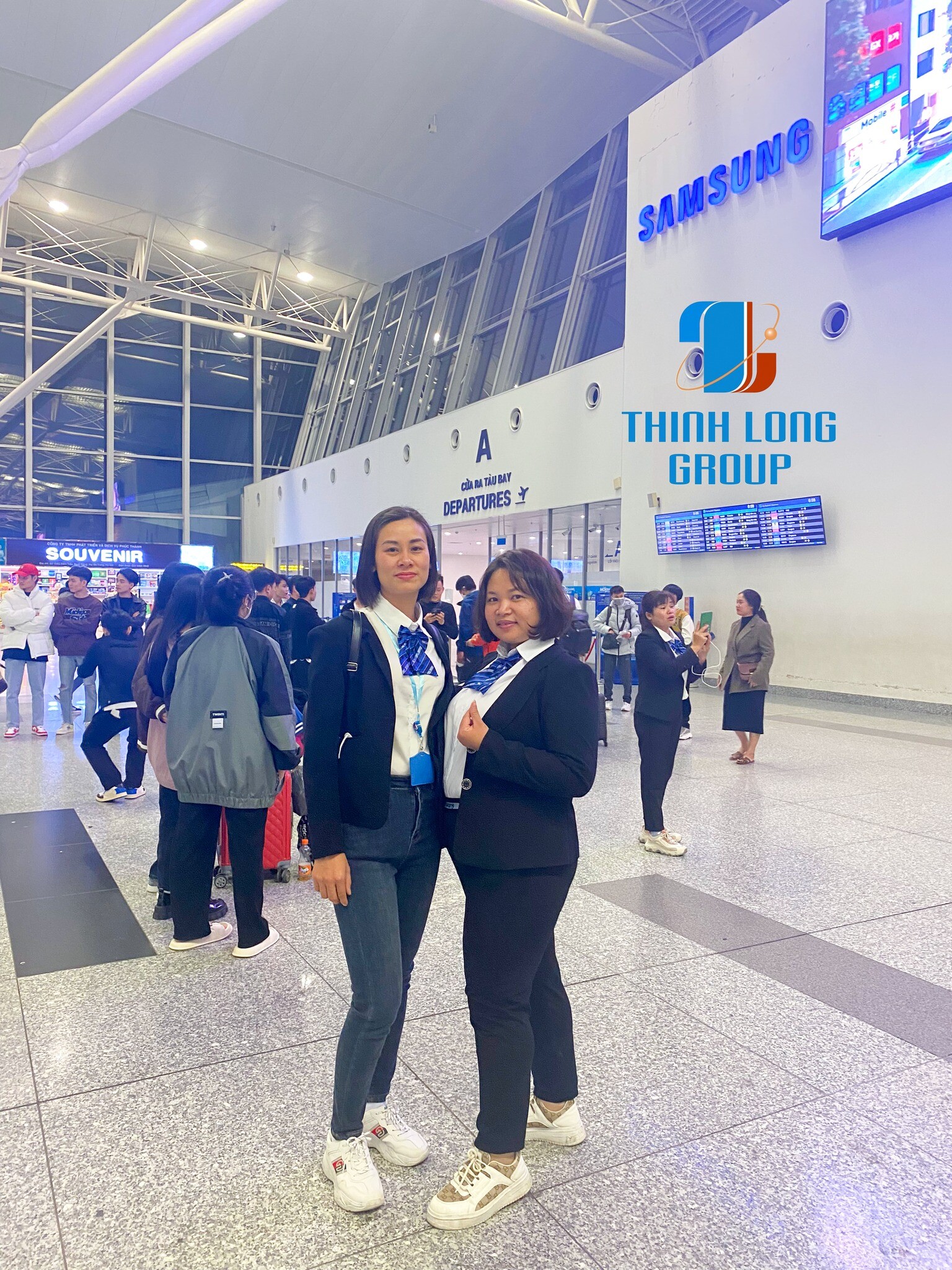 Tập Đoàn Đầu Tư Thương Mại Thịnh Long 2