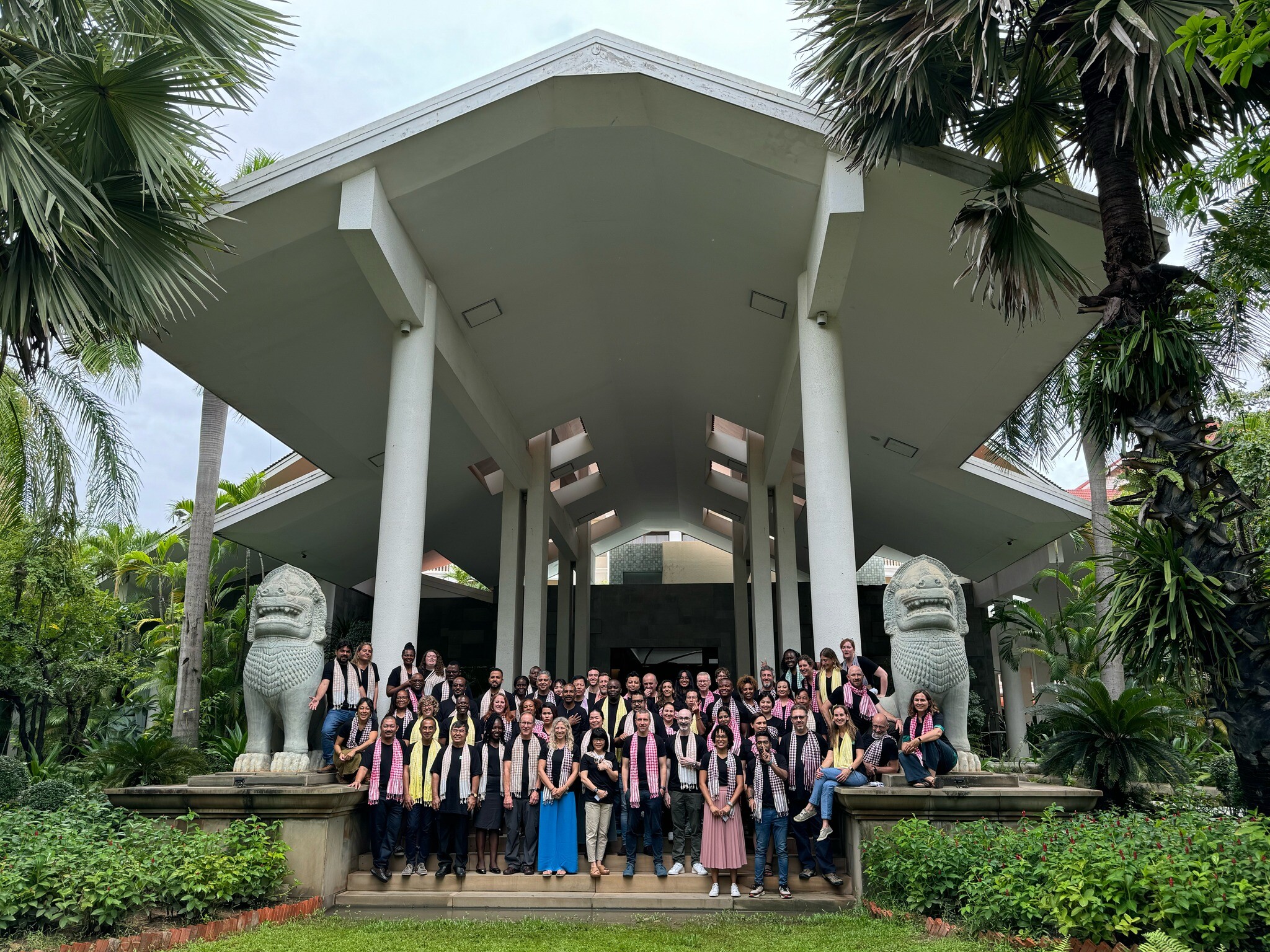 iDE (International Development Enterprises) 10