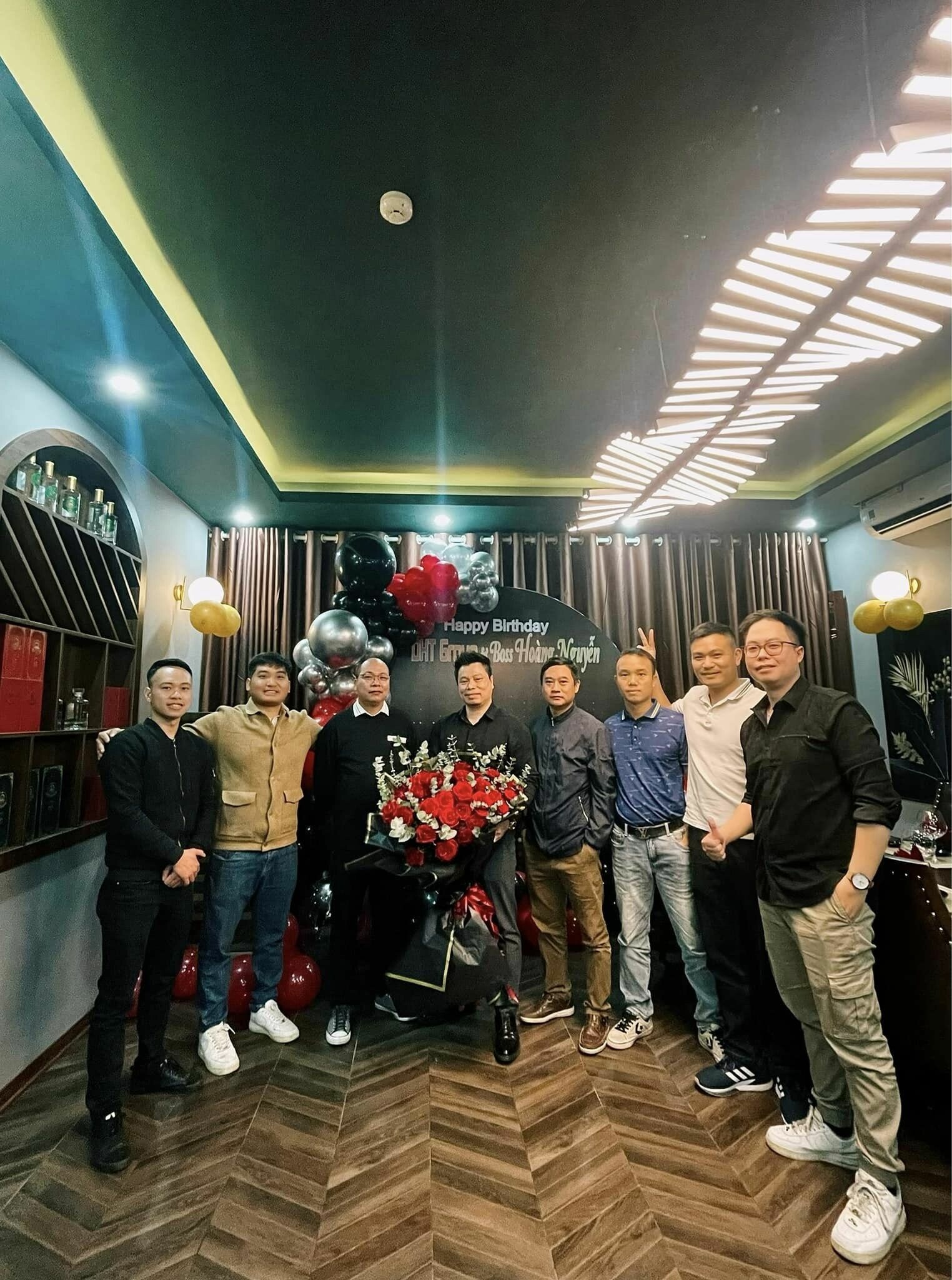 Công nghệ quốc tế DHT Việt Nam 5