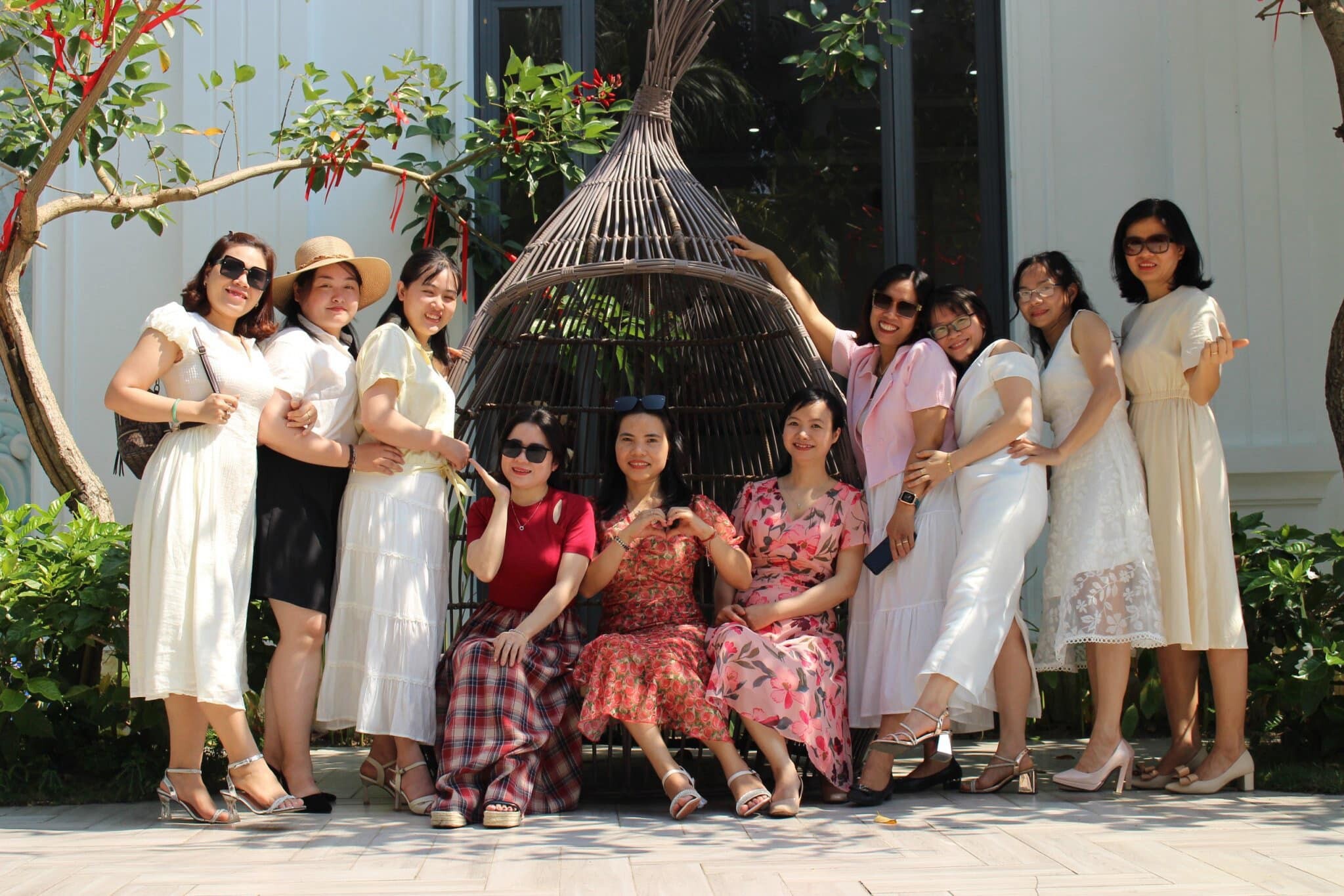 CÔNG TY CỔ PHẦN PHƯỚC HƯNG 6