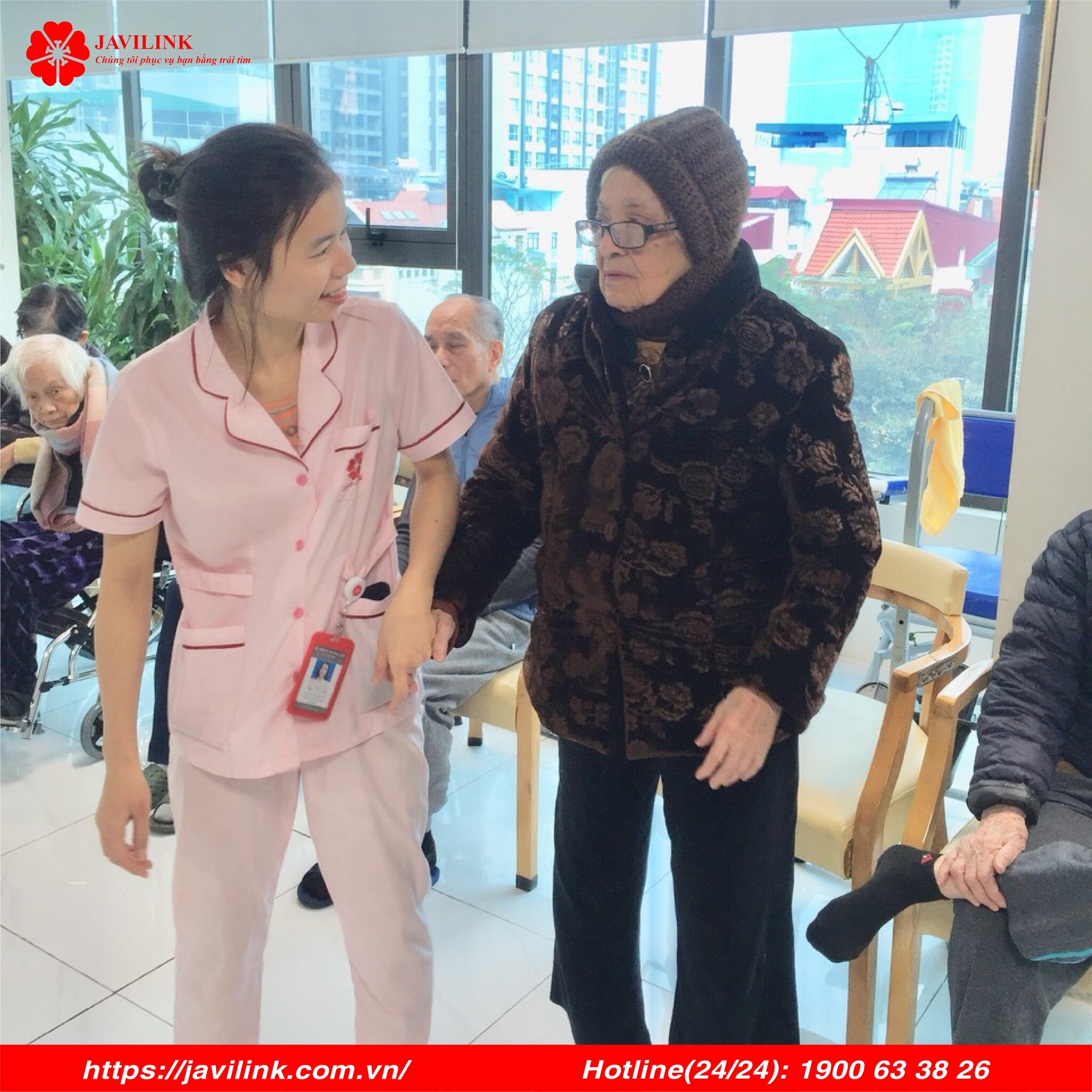 JAVILINK VIỆT NAM 4