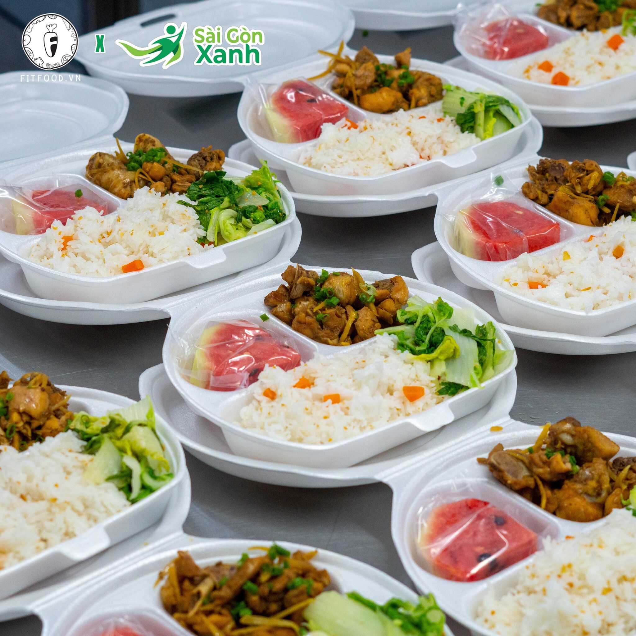 Fitfood Việt Nam 9