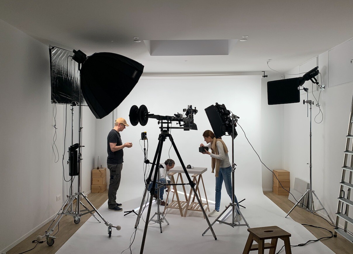 COXI - L'agence Goodvertising 13