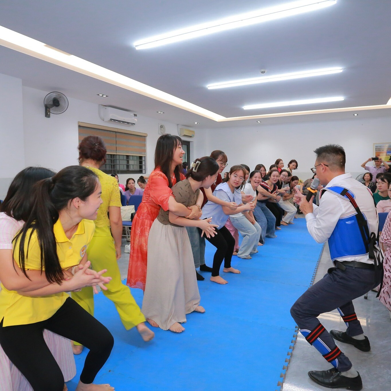 Viện Khoa Học An Toàn Việt Nam 4