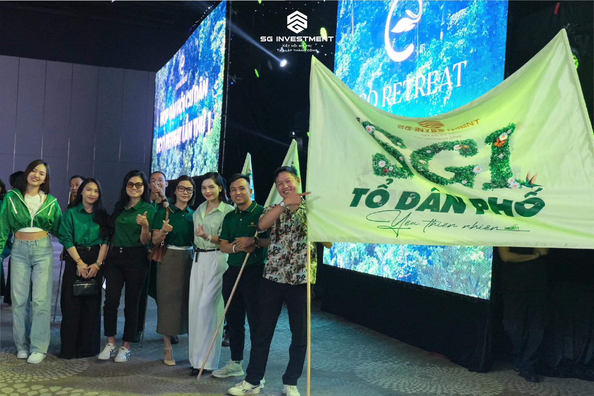 Bất động sản SG INVESTMENT 2