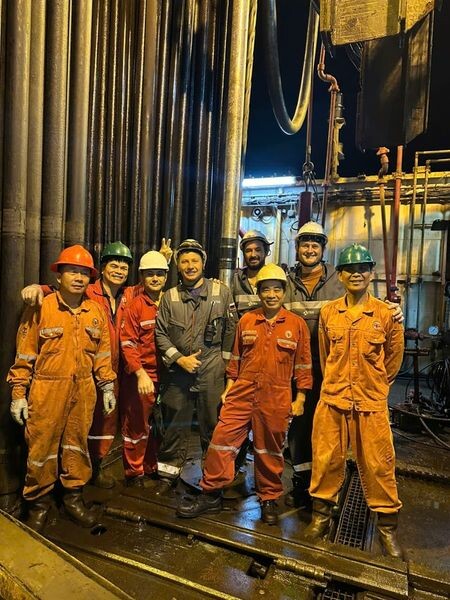 Đào Tạo Kỹ Thuật PVD 12