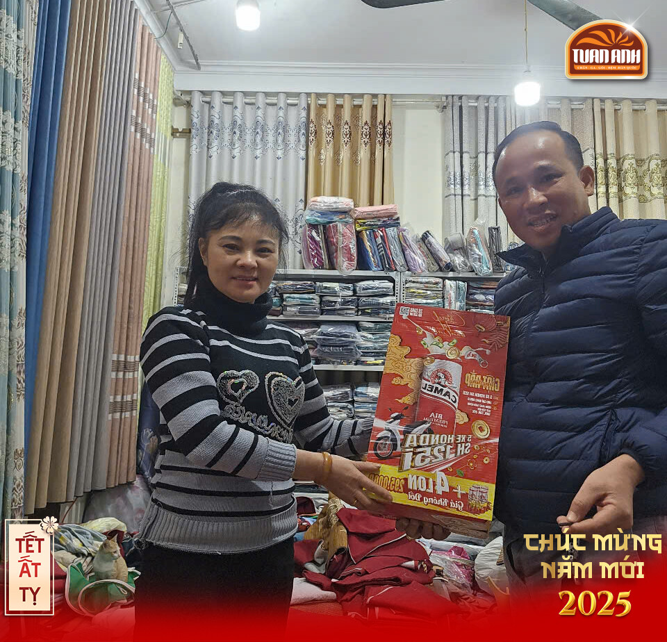 Đầu tư Sản xuất và Thương mại Tuấn Anh 9