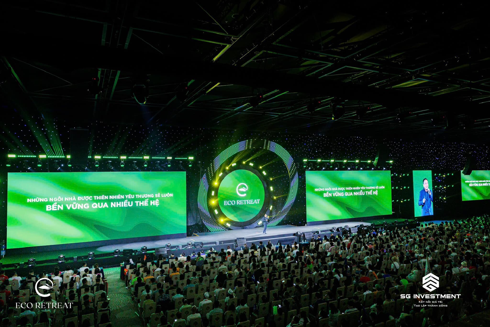 Bất động sản SG INVESTMENT 9