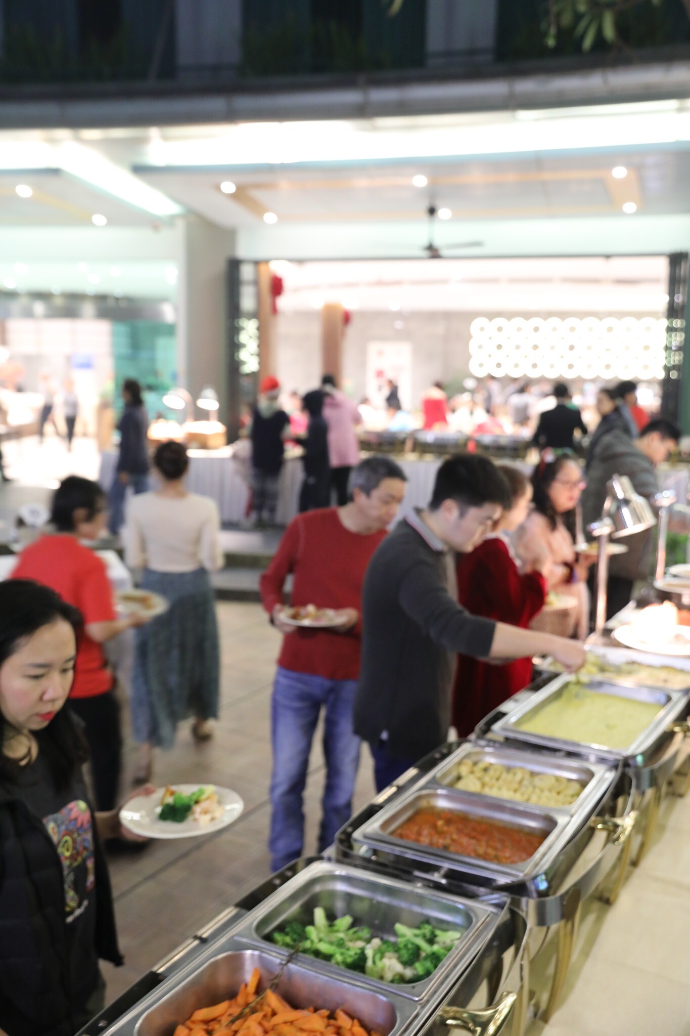 The Hanoi Club Hotel 3