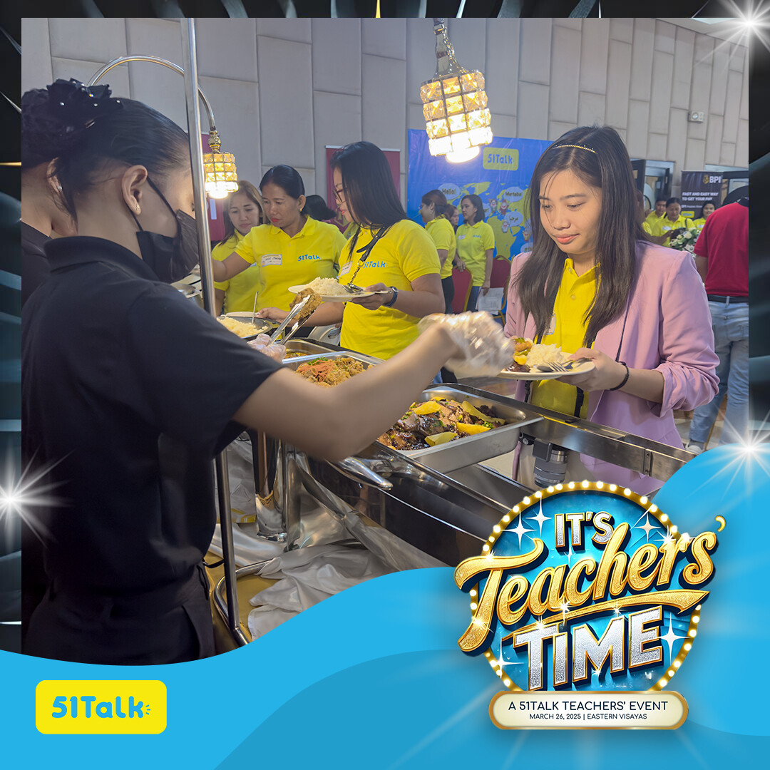 51Talk Headquarters 12