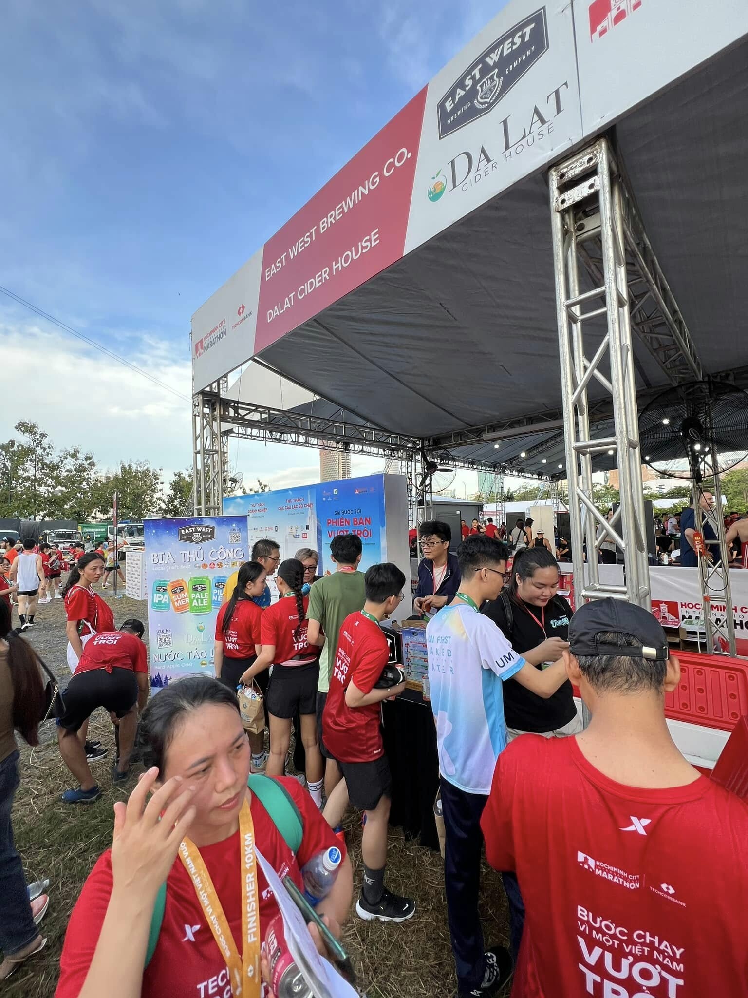 East West Brewing 10