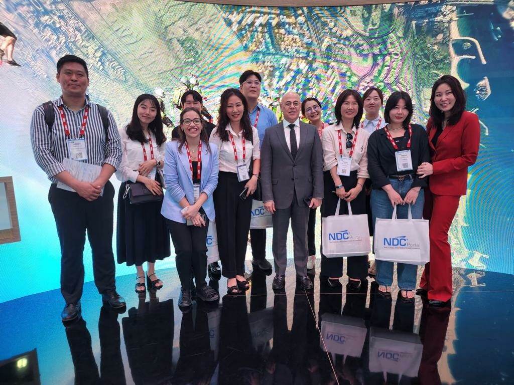 Rida International Tourism 8