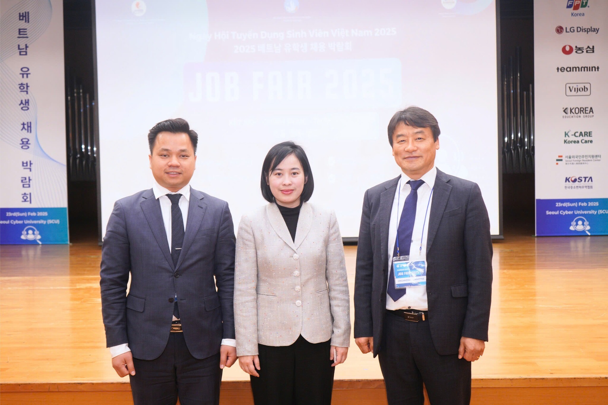 THƯƠNG MẠI VÀ DỊCH VỤ QUỐC TẾ VKLINKS 6