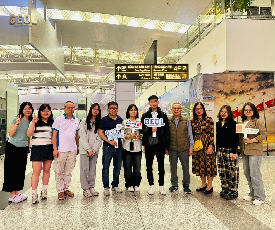 GERMAN EVERYDAY ONLINE 7