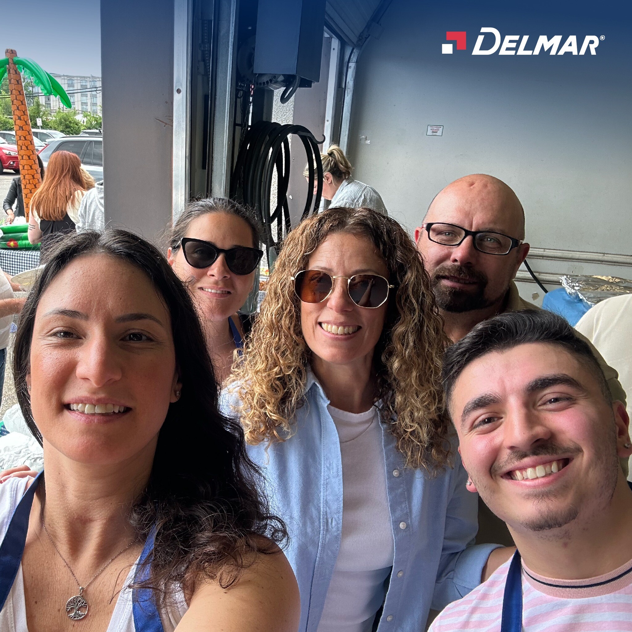 DELMAR INTERNATIONAL (VIỆT NAM) 12