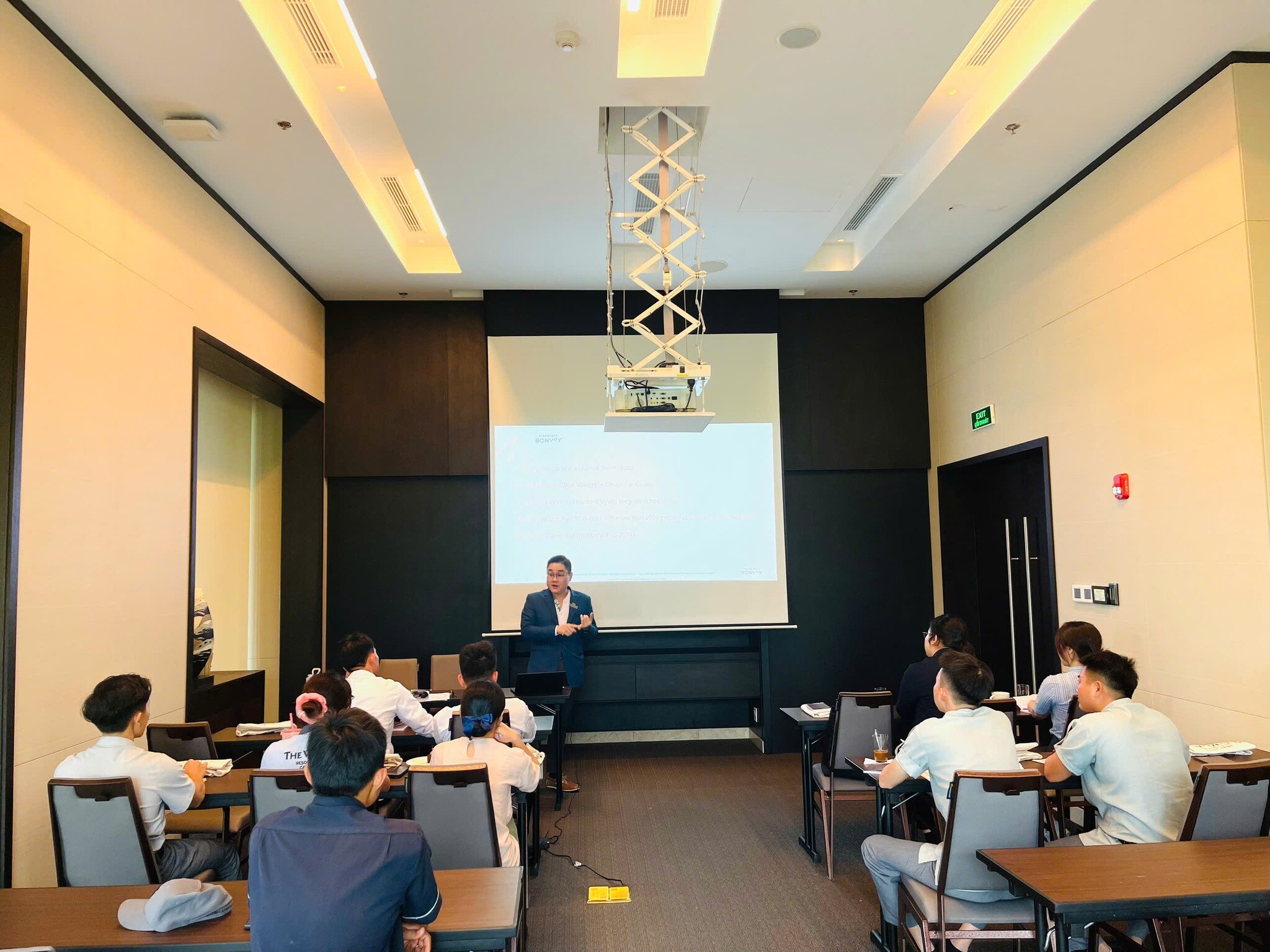 The Westin Resort & Spa Cam Ranh 10