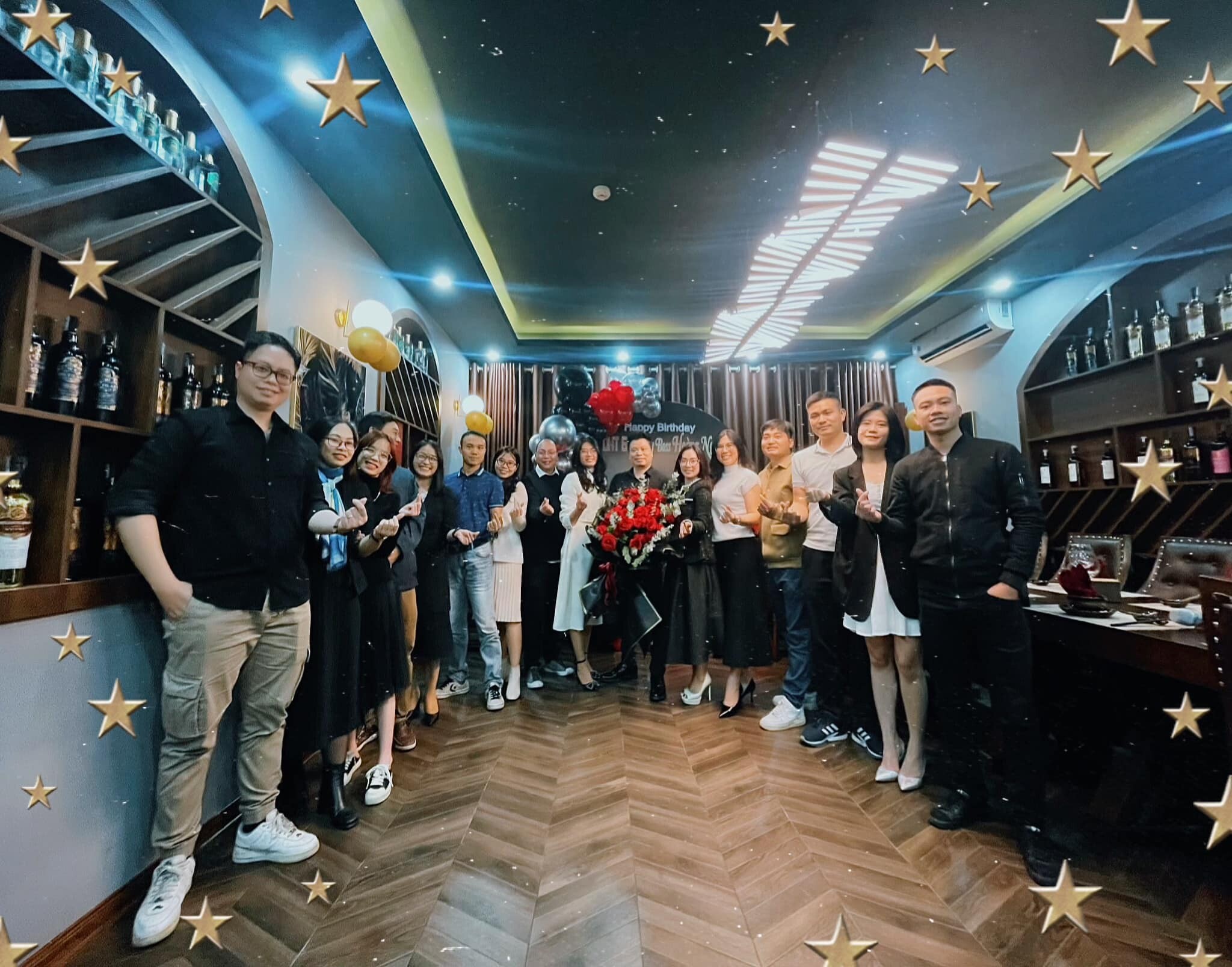 Công nghệ quốc tế DHT Việt Nam 4