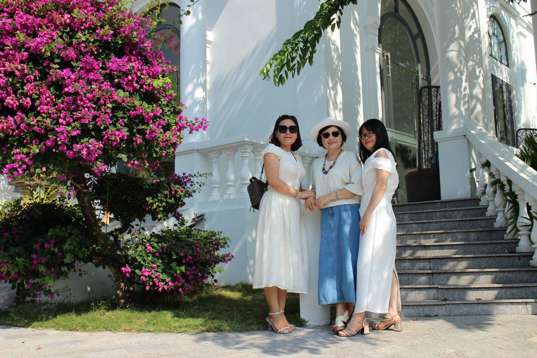 CÔNG TY CỔ PHẦN PHƯỚC HƯNG 13