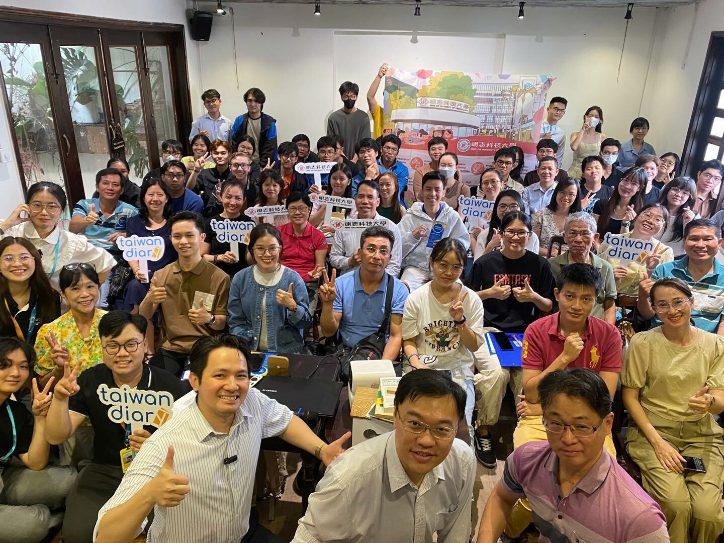 CÔNG TY TNHH THƯƠNG MẠI DIARY 2