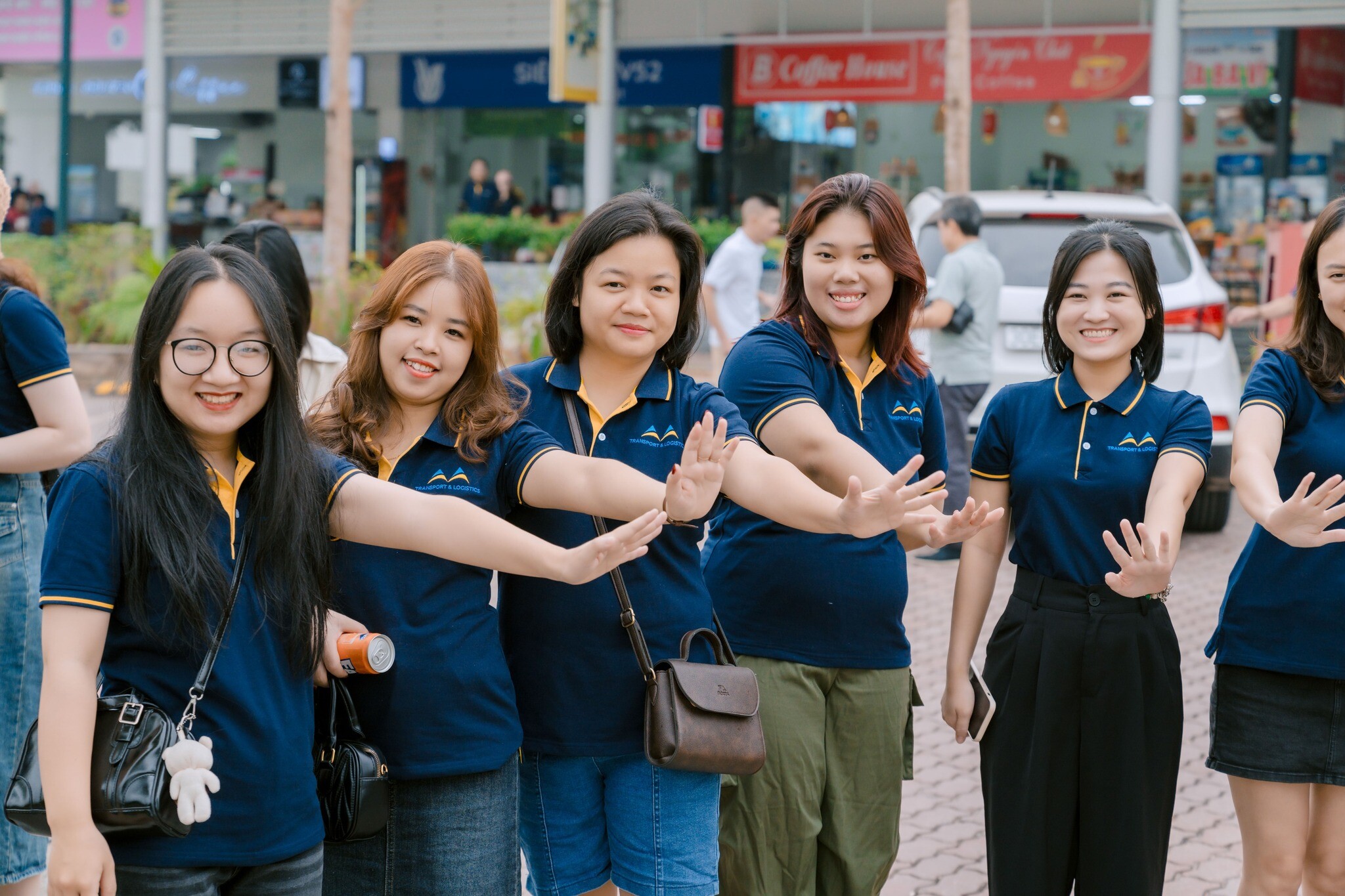 Tiếp vận và Vận tải Á Âu 2