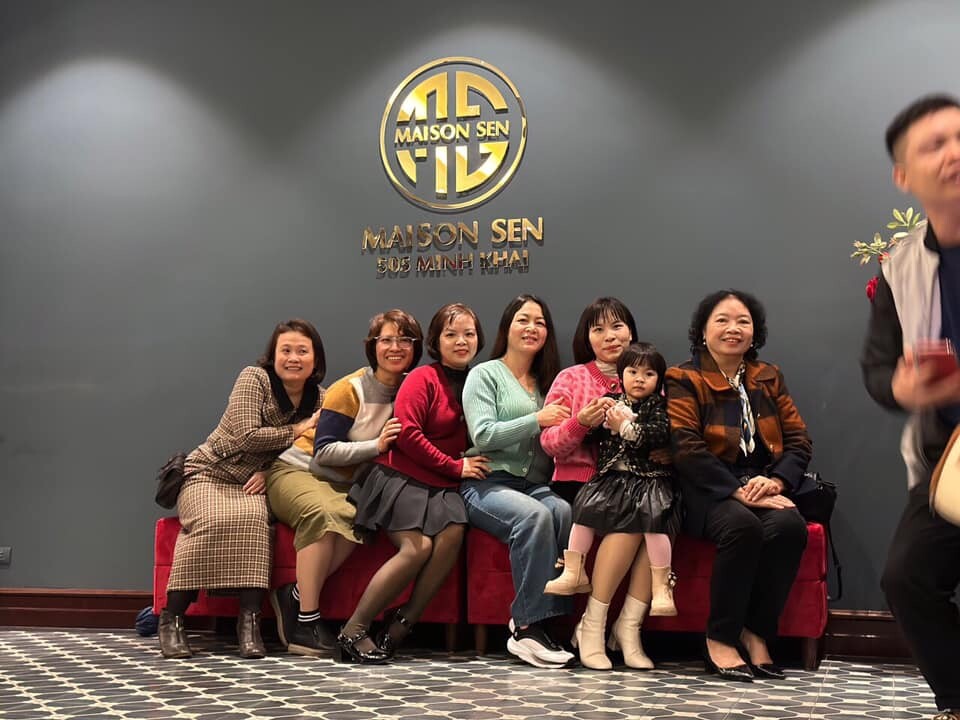 Kỹ Thuật Tự Động Hàn Mỹ Việt 6