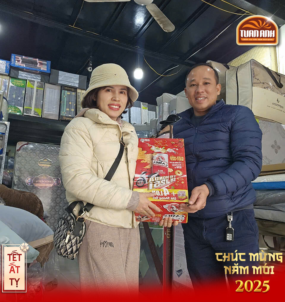 Đầu tư Sản xuất và Thương mại Tuấn Anh 11