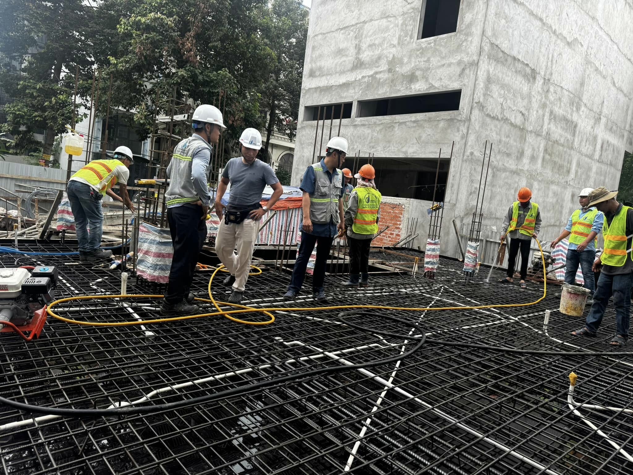 Kiến Trúc Và Xây Dựng Dori 3