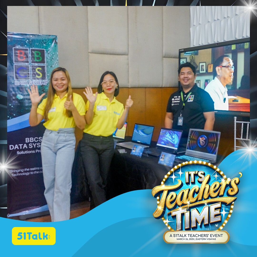 51Talk Headquarters 7