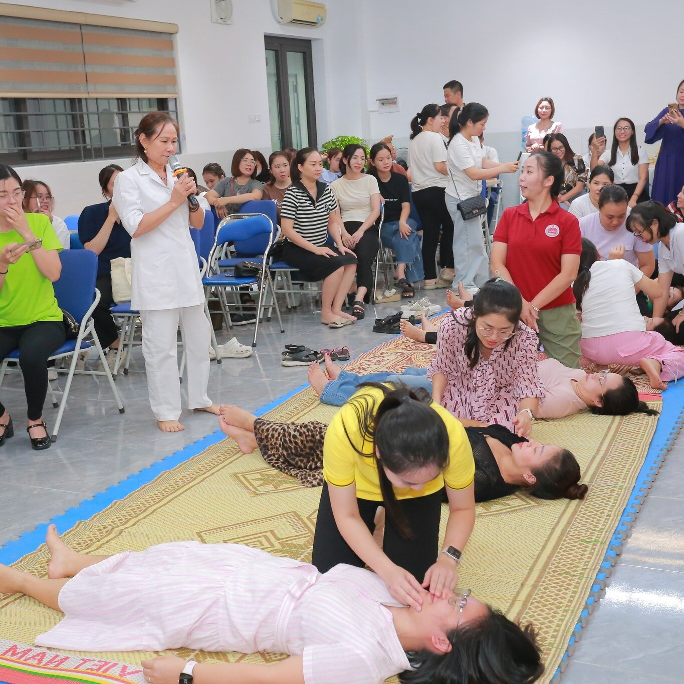 Viện Khoa Học An Toàn Việt Nam 6