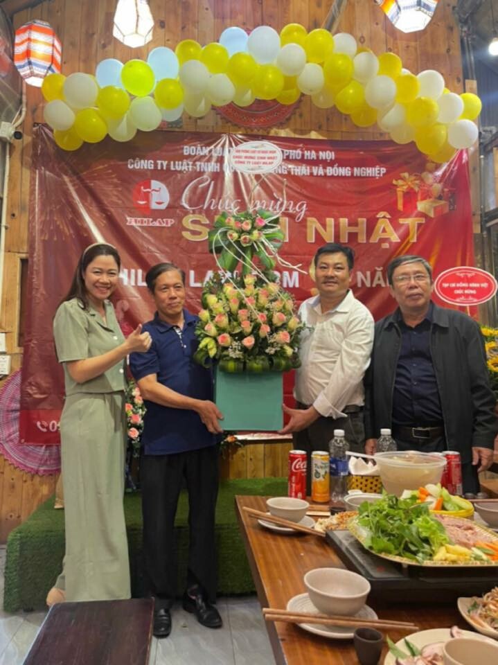 Luật Quốc tế Hồng Thái và Đồng Nghiệp 10