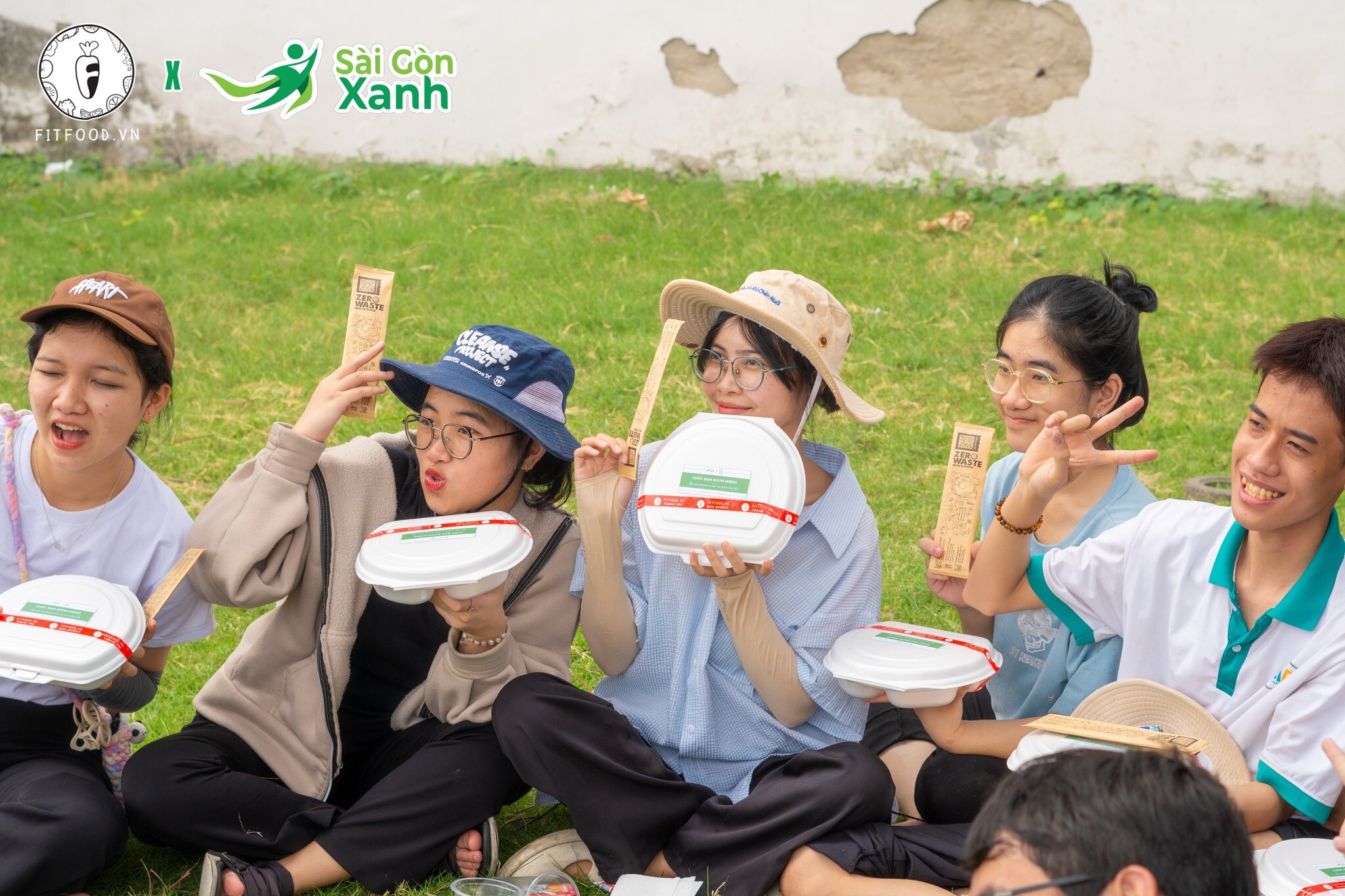 Fitfood Việt Nam 6