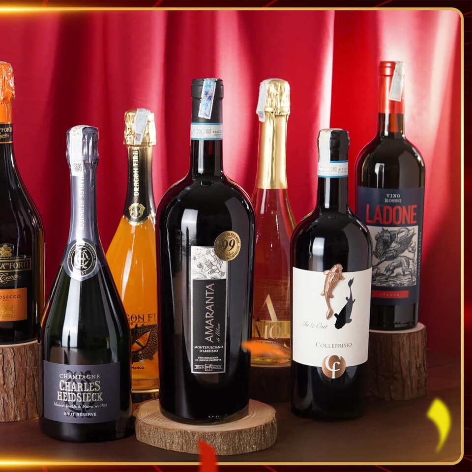 CÔNG TY TNHH THƯƠNG MẠI DỊCH VỤ QUỐC TẾ CAO MINH 5