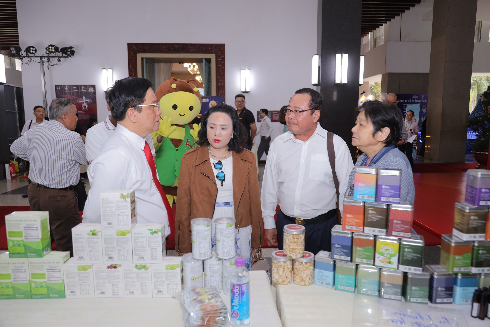 Hàng Việt Nam Chất Lượng Cao Tp.HCM 1