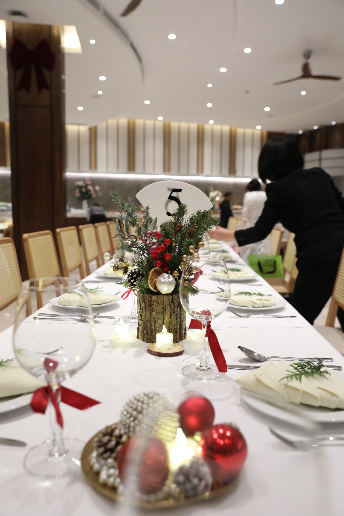 The Hanoi Club Hotel 6