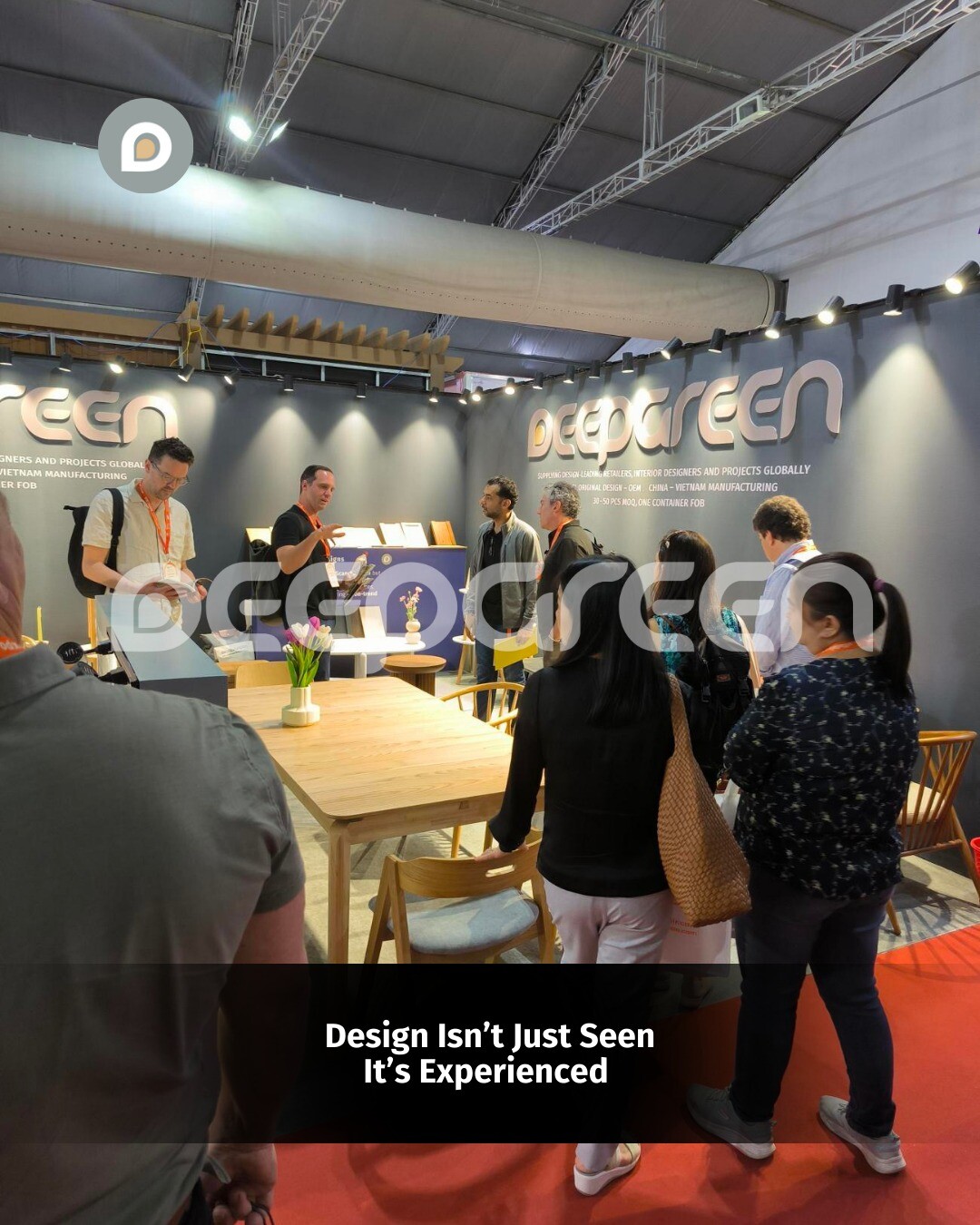 Deepgreen Design Limited 10