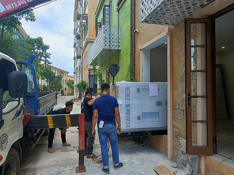 Nhật Trường Minh 8