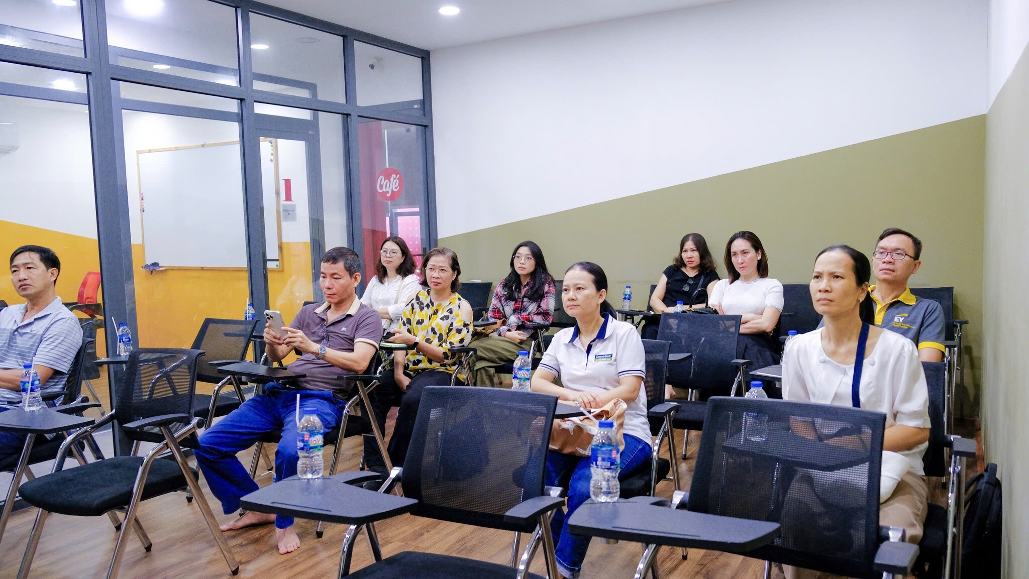 Giáo Dục Đào tạo Quốc tế và Tư vấn Du học ALT 13