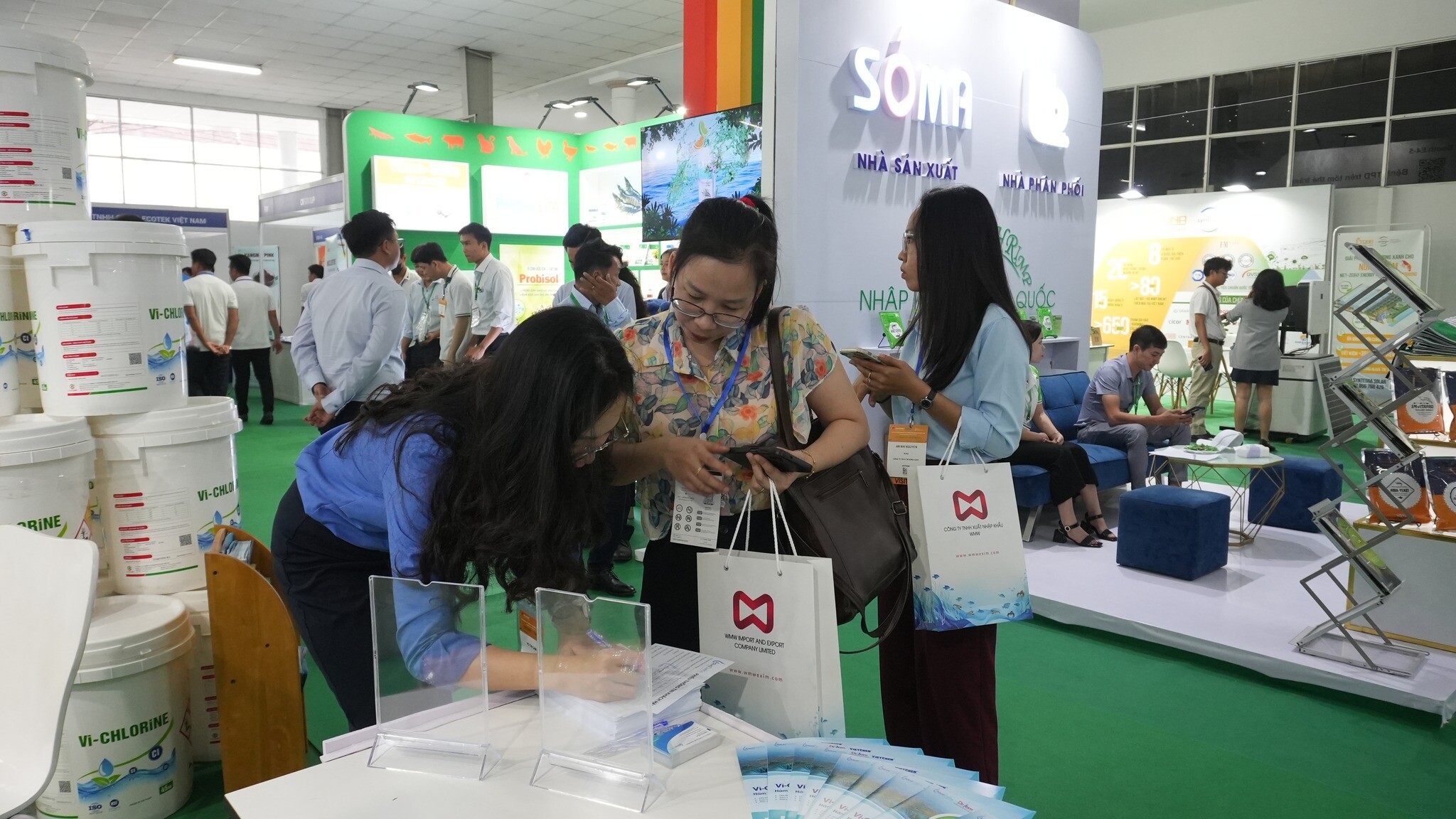 Công Nghệ Aquadelta 13